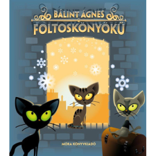  Foltoskönyökű gyermek- és ifjúsági könyv