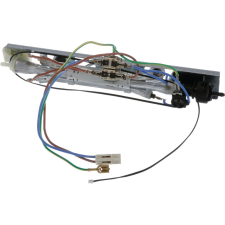  FOLYAMATOS ÁRAMLÁSÚ VÍZMELEGÍTŐ BOSCH 12028 kisháztartási gépek kiegészítői