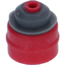  FOLYÁSMÉRŐ PIROS ALPHATECH. 15LT/H beépíthető gépek kiegészítői