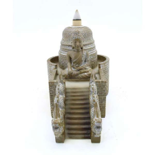 Folyékony füst füstölőtartó - Buddha szentély füstölőtartó