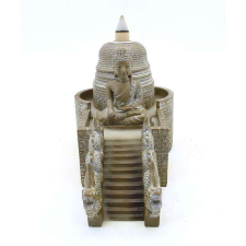 Folyékony füst füstölőtartó - Buddha szentély füstölőtartó