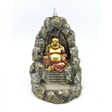 Folyékony füst füstölőtartó – Kínai Buddha (BackFlow) füstölőtartó