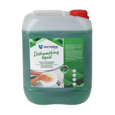 Folyékony mosogatószer, 5 l, VICTORIA HYGIENE tisztító- és takarítószer, higiénia