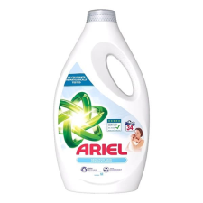 Folyékony mosószer ARIEL Sensitive 34 mosás 1,7L tisztító- és takarítószer, higiénia