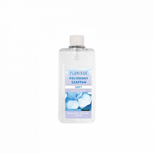  Folyékony szappan 1 liter Florisse Soft tisztító- és takarítószer, higiénia