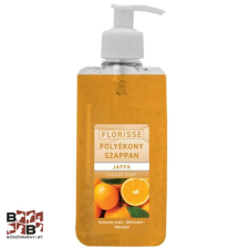  Folyékony szappan 500 ml Florisse Jaffa tisztító- és takarítószer, higiénia