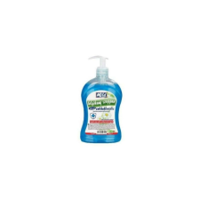  Folyékony szappan antibakteriális pumpás 500 ml Mild tisztító- és takarítószer, higiénia