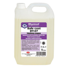 Folyékony szappan DYMOL 5L tisztító- és takarítószer, higiénia
