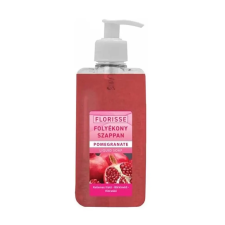  Folyékony szappan pumpás 500 ml Florisse Gránátalma tisztító- és takarítószer, higiénia