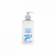  Folyékony szappan pumpás 500 ml Florisse Soft tisztító- és takarítószer, higiénia
