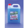 . Folyékony szappan utántöltő, 5 l, antibakteriális