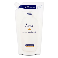 Folyékony szappan utántöltő DOVE Original 500 ml tisztító- és takarítószer, higiénia