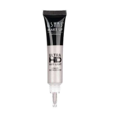  Folyékony világosító, Ushas, Make Up Ultra HD Soft Light, 02 arcpirosító, bronzosító