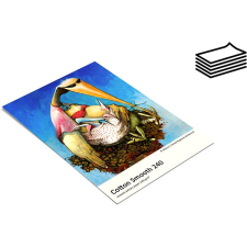 Fomei Cotton Smooth 240 A4/5 fotópapír