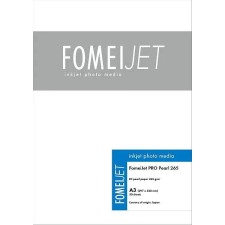 Fomei Jet Pro Pearl 265 A3 (29.7 x 42cm)/50 fotópapír