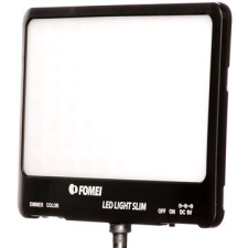 Fomei LED Light Slim 15W stúdió lámpa