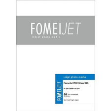 Fomei PRO Gloss 265 A3 (29.7 x 42cm)/50 fotópapír