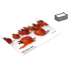 Fomei PRO Gloss 300 A2+ (43.2 x 63.5cm)/20 fotópapír