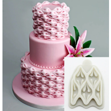  Fondant formázó sütés és főzés