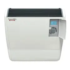 FONDITAL GAZELLE EVO 5000 Gázkonvektor 4,52kW cksz: FGEHU501PR2 fűtőtest, radiátor