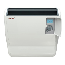 FONDITAL GAZELLE EVO 5000 Gázkonvektor 4,52kW cksz: FGEHU501PR2 (FGEHU501PR2) fűtőtest, radiátor