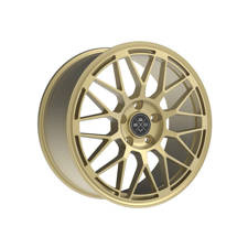 Fondmetal 9Evolution Fényes arany 5/112 20x10,5 ET28 75 alufelni