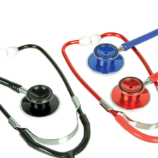  Fonendoscop TRAD DUO szines fejjel gyógyhatású készítmény