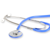  Fonendoscop WAN PLANO COLOR króm fejjel