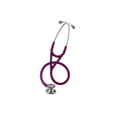  Fonendoszkóp Littmann Cardiology IV lila 6156 gyógyászati segédeszköz