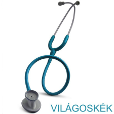 Fonendoszkóp LITTMANN LIGHTWEIGHT II S.E. gyógyászati segédeszköz