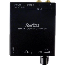 FONESTAR Fontaine FDA-1A fejhallgató erősítő