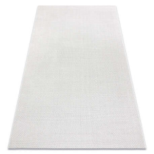  Fonott sizal flat szőnyeg 48663/060 krém SIMA 140x200 cm lakástextília