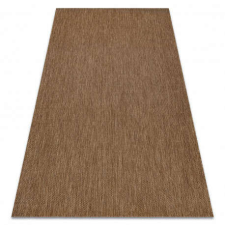  Fonott sizal flat szőnyeg 48663/870 barna SIMA 140x200 cm lakástextília