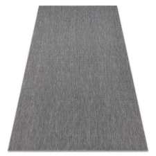 Fonott sizal flat szőnyeg 48663/920 antracit SIMA 200x290 cm lakástextília