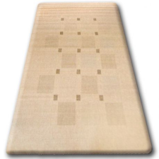 Fonott sizal floorlux szőnyeg 20079 mais / coffee 60x110 cm lakástextília