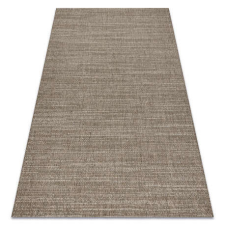 Fonott sizal floorlux szőnyeg 20389 taupe / pezsgő KEVEREDÉS 200x290 cm lakástextília