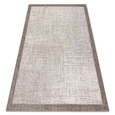  Fonott sizal floorlux szőnyeg 20401 pezsgő / tópszín 160x230 cm lakástextília