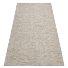 Fonott sizal szőnyeg boho 46215051 bézs 160x230 cm lakástextília
