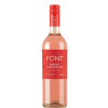  Font Kunsági Cabernet Sauvignon Rosé 2024. 0,75l száraz rosébor