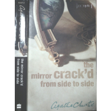 Fontana / Collins The Mirror Crackd from Side to Side antikvárium - használt könyv