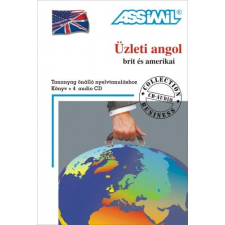 Fontenilles, Alfred Alfred Fontenilles - Üzleti angol könnyűszerrel- brit és amerikai irodalom