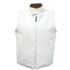  FOOD FEHÉR BÉLELT MELLÉNY_L (ST)