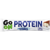 Foodnet Zrt. Go On High Protein szelet 31% Milky 45g