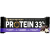 Foodnet Zrt. Go On Nutrition Protein szelet 33% Csokoládé 50g