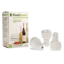 FOODSAVER dugók Foodsaver vákuum 3PC kisháztartási gépek kiegészítői