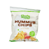 Foody Free gluténmentes hummus chips céklával 50g