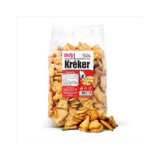 Foody kréker sós izű - 200g előétel és snack