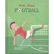  Football /Angol gyermek- és ifjúsági könyv
