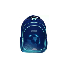 Football Light ergonomikus iskolatáska, hátizsák - 2 rekeszes - 42 cm (502025020) iskolatáska