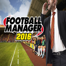  Football Manager 2016 (Limited Edition) (DLC) (EU) (Digitális kulcs - PC) videójáték
